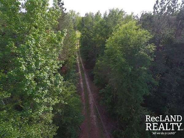 32 Acres of Land for Sale in Chatham, Louisiana
