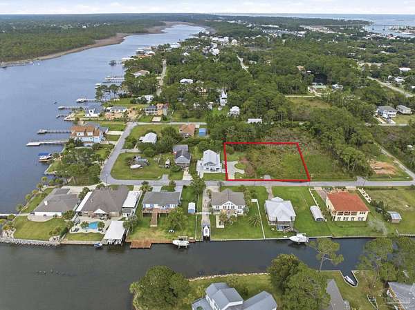 0.4 Acres of Residential Land for Sale in Pensacola, Florida