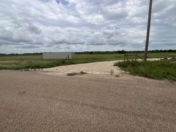 8.3 Acres of Residential Land for Sale in Miles, Texas