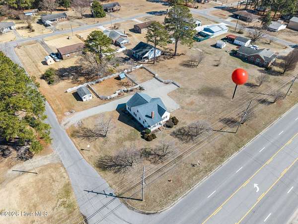 0.57 Acres of Residential Land for Sale in Washington, North Carolina