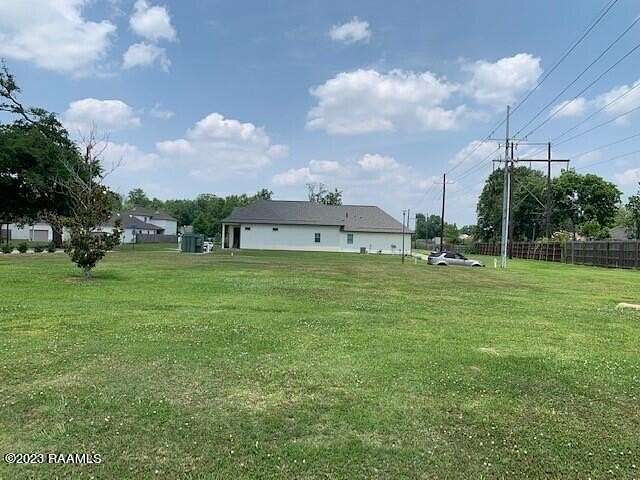 0.41 Acres of Commercial Land for Sale in Lafayette, Louisiana