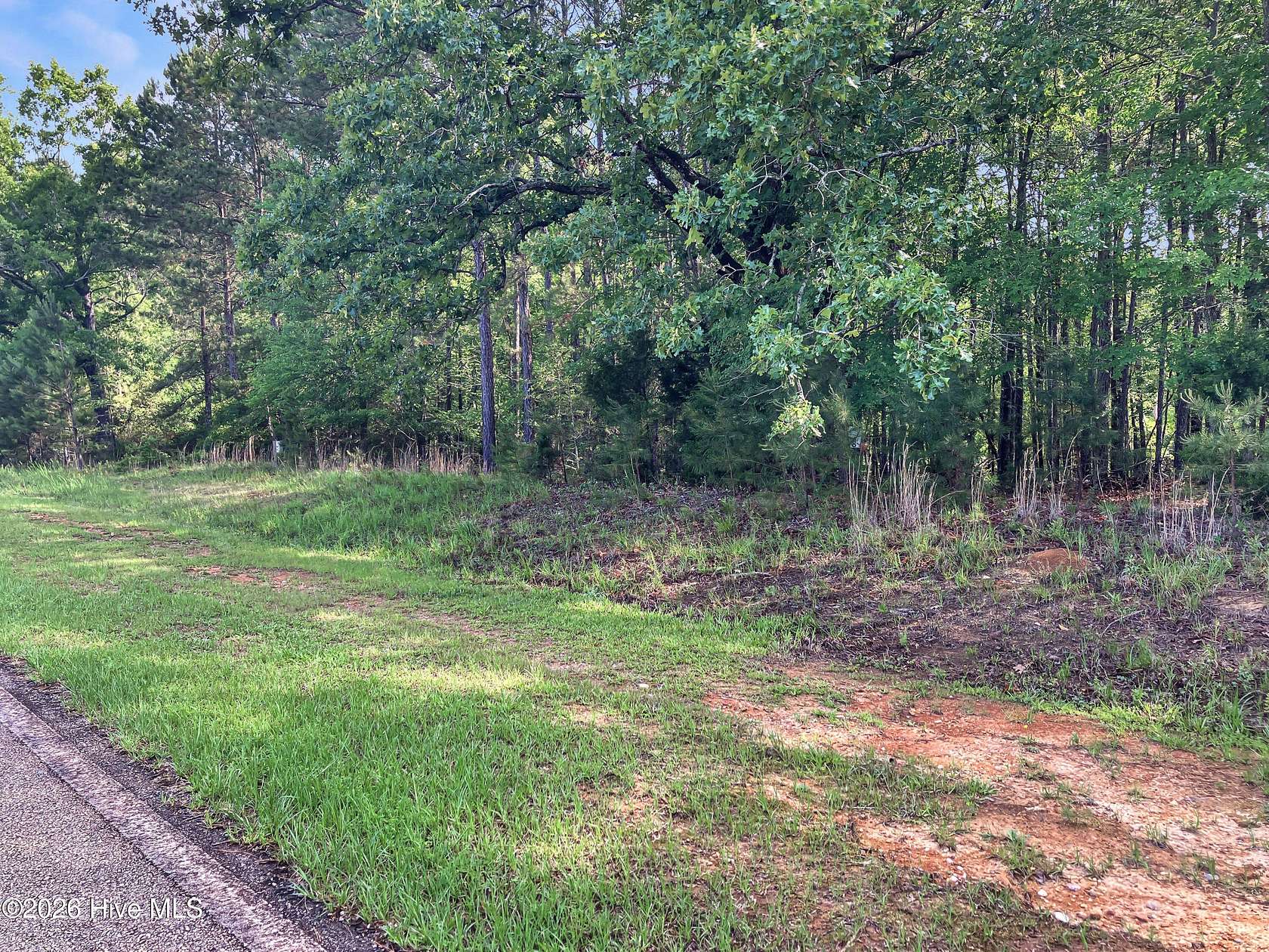 1.6 Acres of Residential Land for Sale in Lincolnton, Georgia
