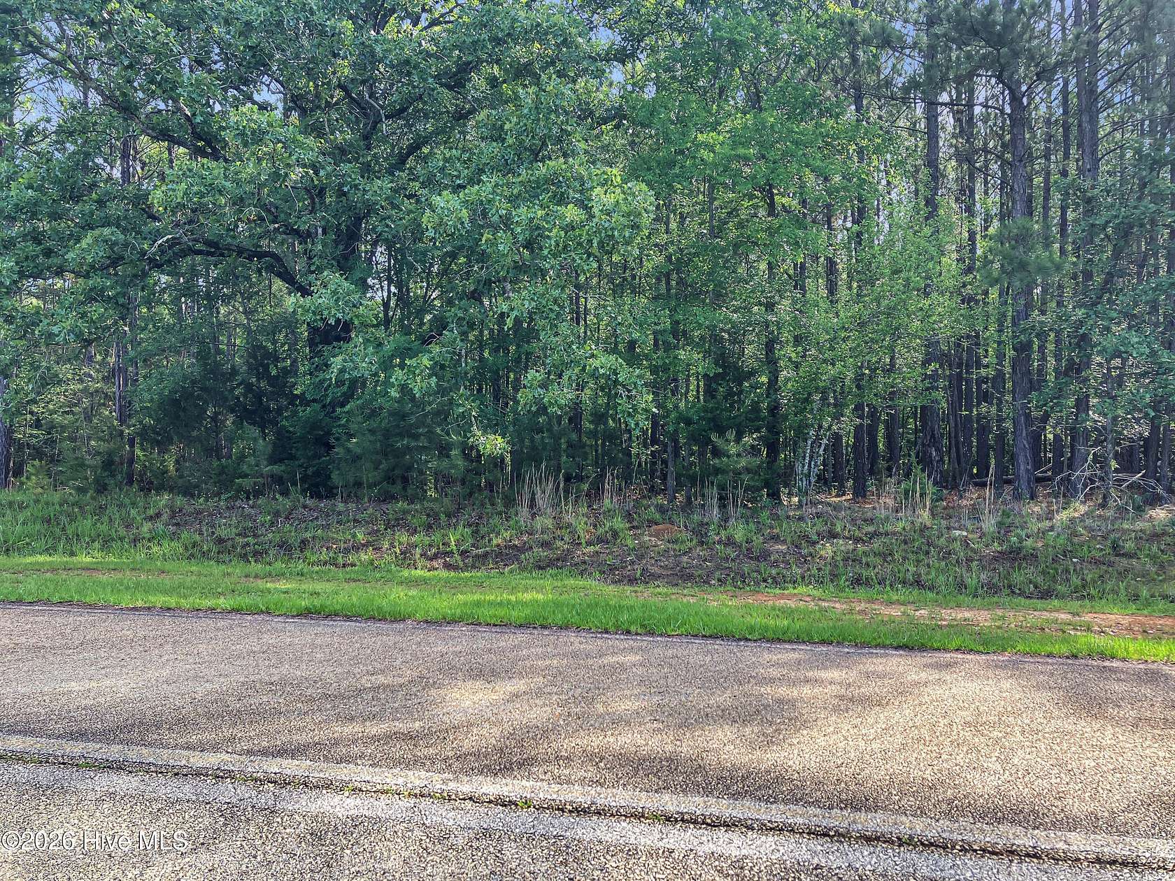 1.6 Acres of Residential Land for Sale in Lincolnton, Georgia
