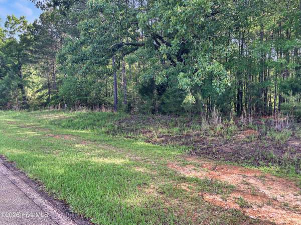 1.6 Acres of Residential Land for Sale in Lincolnton, Georgia
