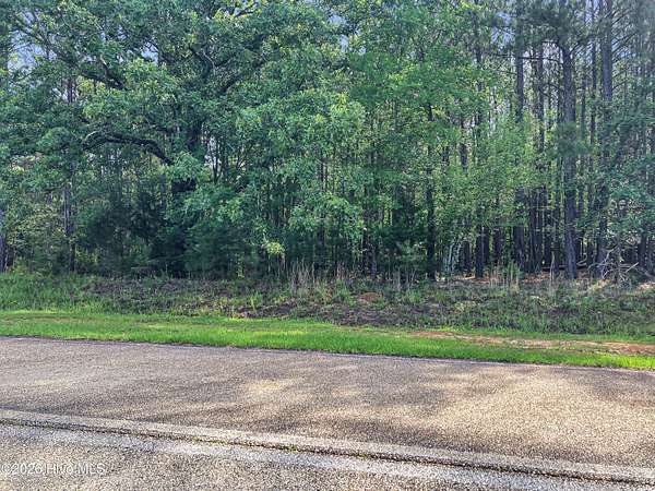 1.6 Acres of Residential Land for Sale in Lincolnton, Georgia