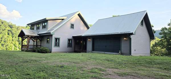1.62 Acres of Improved Residential Land for Sale in Butler, Tennessee