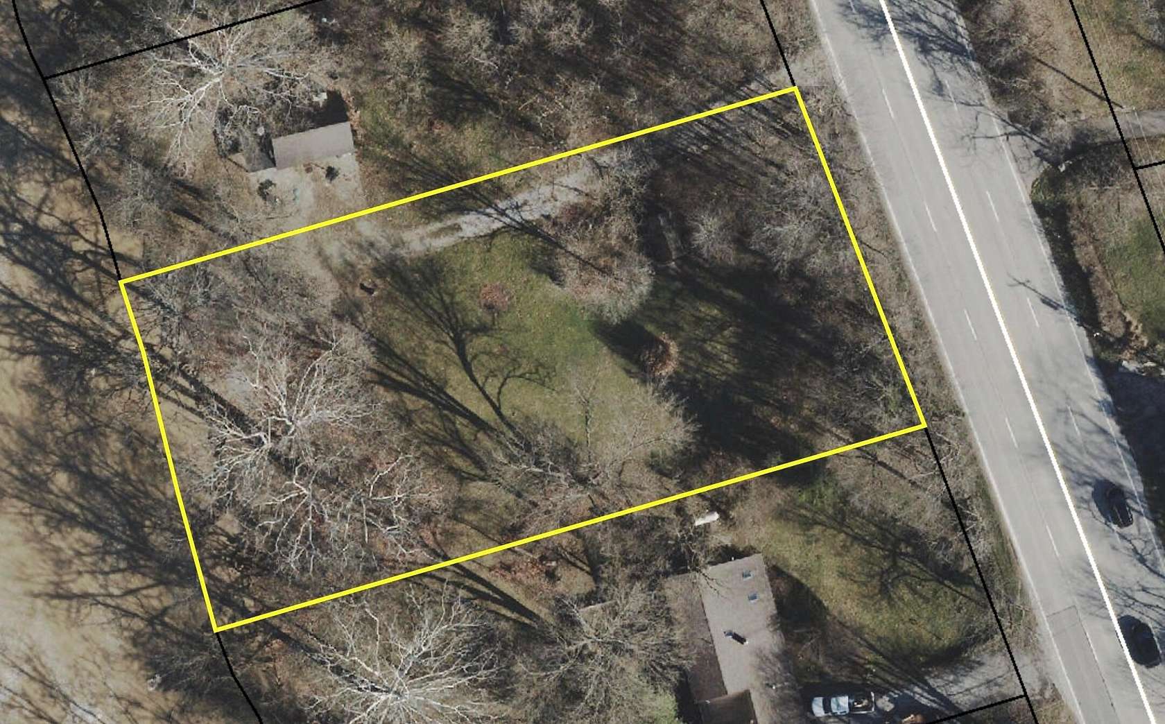 0.72 Acres of Residential Land for Sale in Powell, Ohio