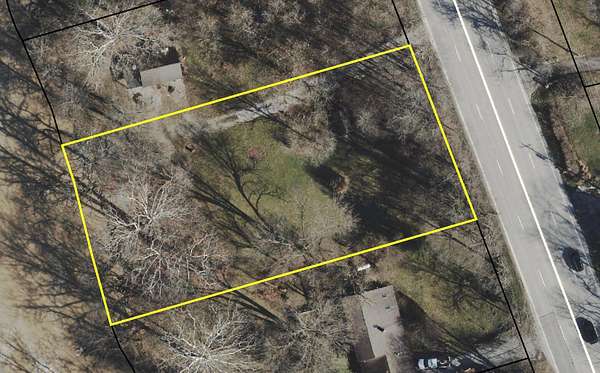 0.72 Acres of Residential Land for Sale in Powell, Ohio