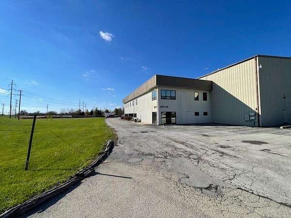 2 Acres of Commercial Land for Lease in Oswego, Illinois