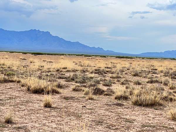 1 Acre of Residential Land for Sale in Deming, New Mexico