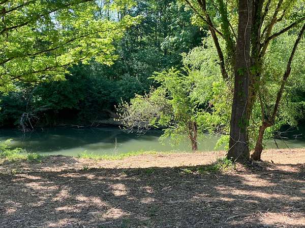 9.83 Acres of Residential Land for Sale in Summerville, Georgia
