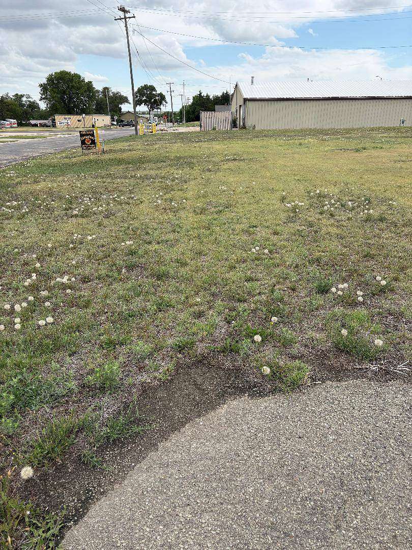0.2 Acres of Land for Sale in Hill City, Kansas
