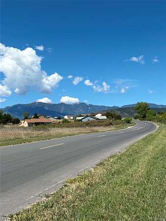 0.2 Acres of Residential Land for Sale in Colorado City, Colorado