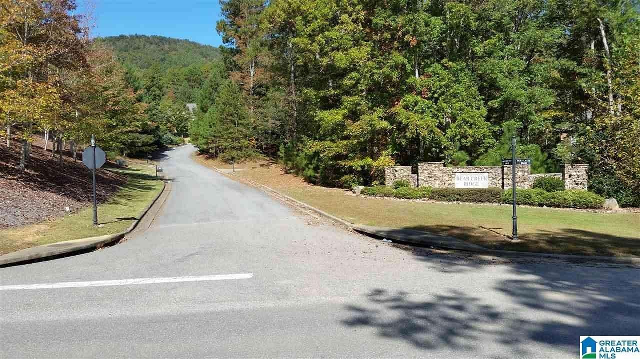 0.62 Acres of Land for Sale in Chelsea, Alabama