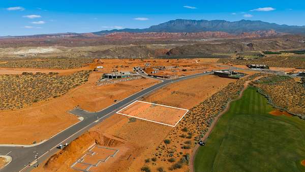 1 Acre of Residential Land for Sale in Hurricane, Utah