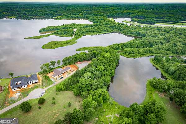 1.28 Acres of Residential Land for Sale in Macon, Georgia