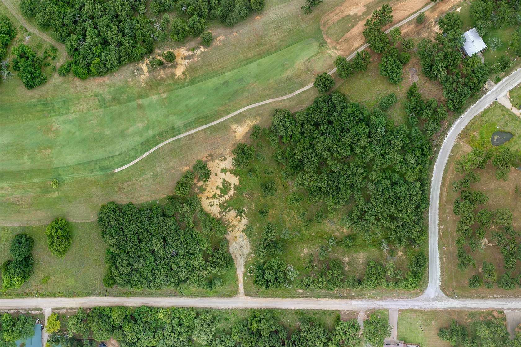 0.29 Acres of Residential Land for Sale in Nocona, Texas