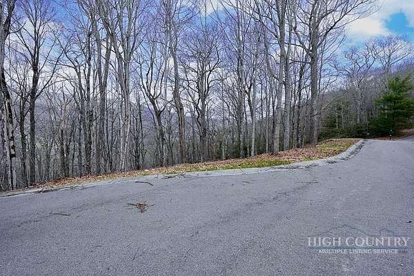 0.65 Acres of Residential Land for Sale in Banner Elk, North Carolina