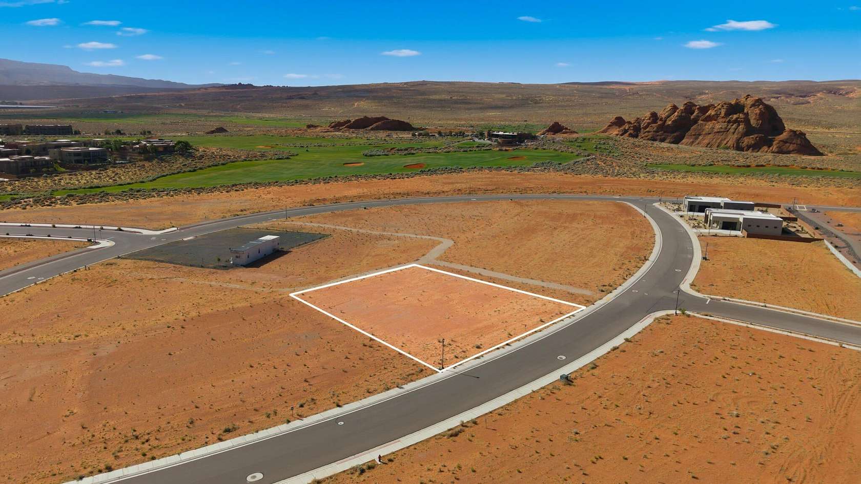 1 Acre of Residential Land for Sale in Hurricane, Utah
