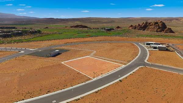 1 Acre of Residential Land for Sale in Hurricane, Utah