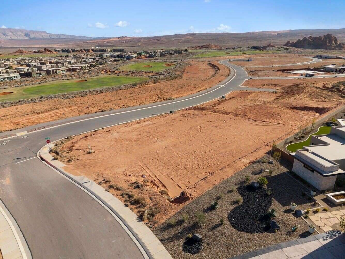 1 Acre of Residential Land for Sale in Hurricane, Utah
