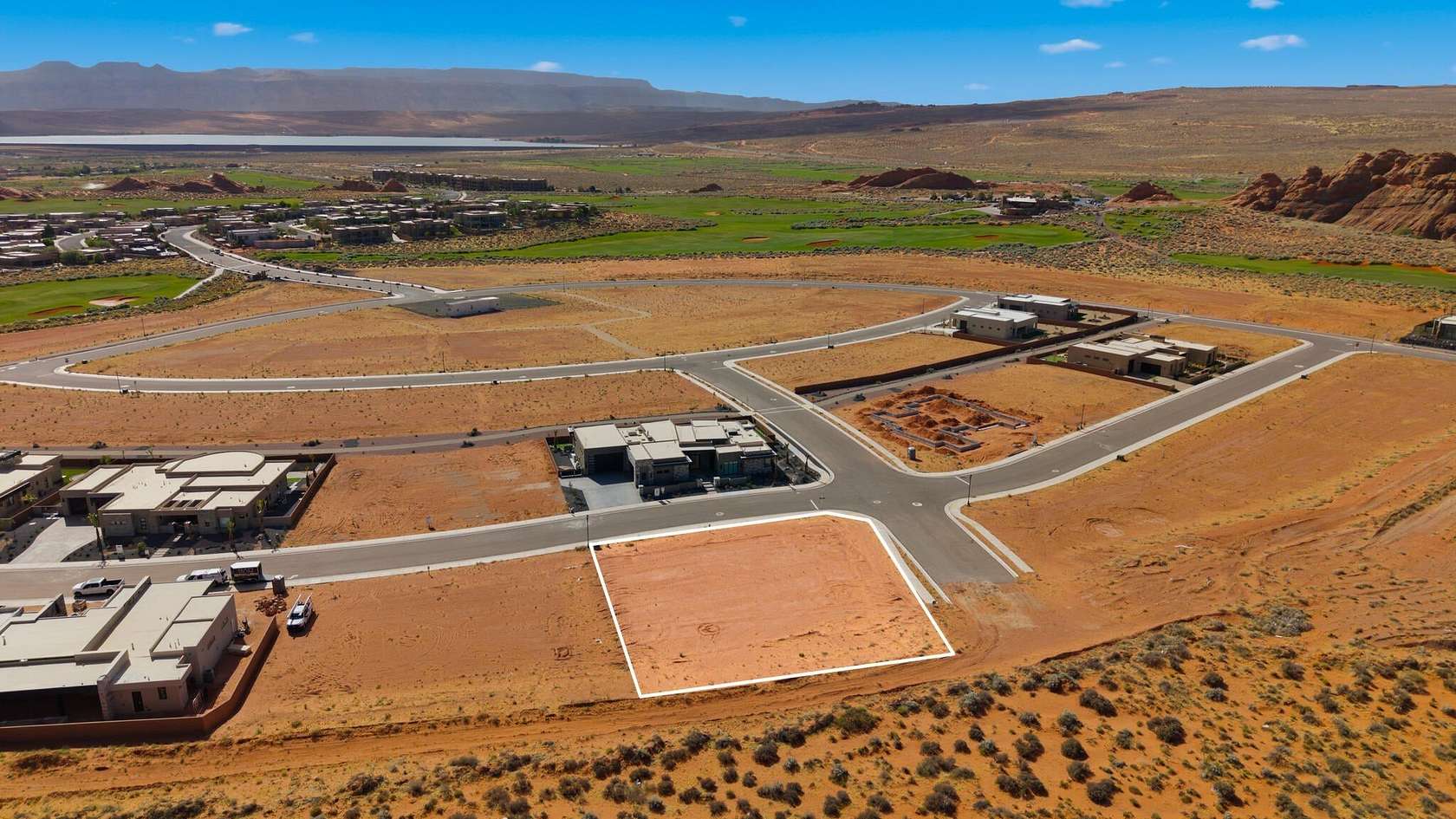 Residential Land for Sale in Hurricane, Utah
