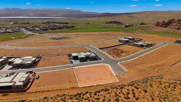 Residential Land for Sale in Hurricane, Utah