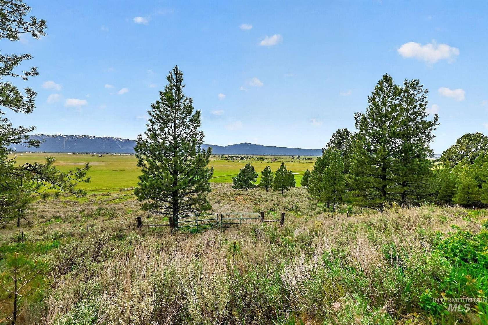 2.85 Acres of Land for Sale in McCall, Idaho