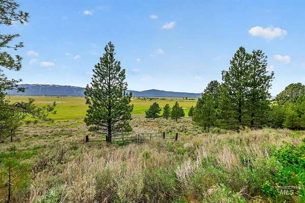 2.85 Acres of Land for Sale in McCall, Idaho