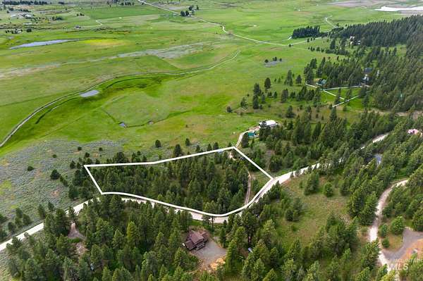 2.85 Acres of Land for Sale in McCall, Idaho