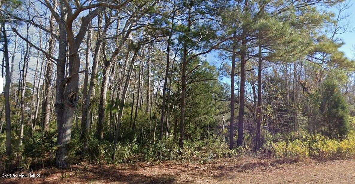 0.74 Acres of Residential Land for Sale in Shallotte, North Carolina