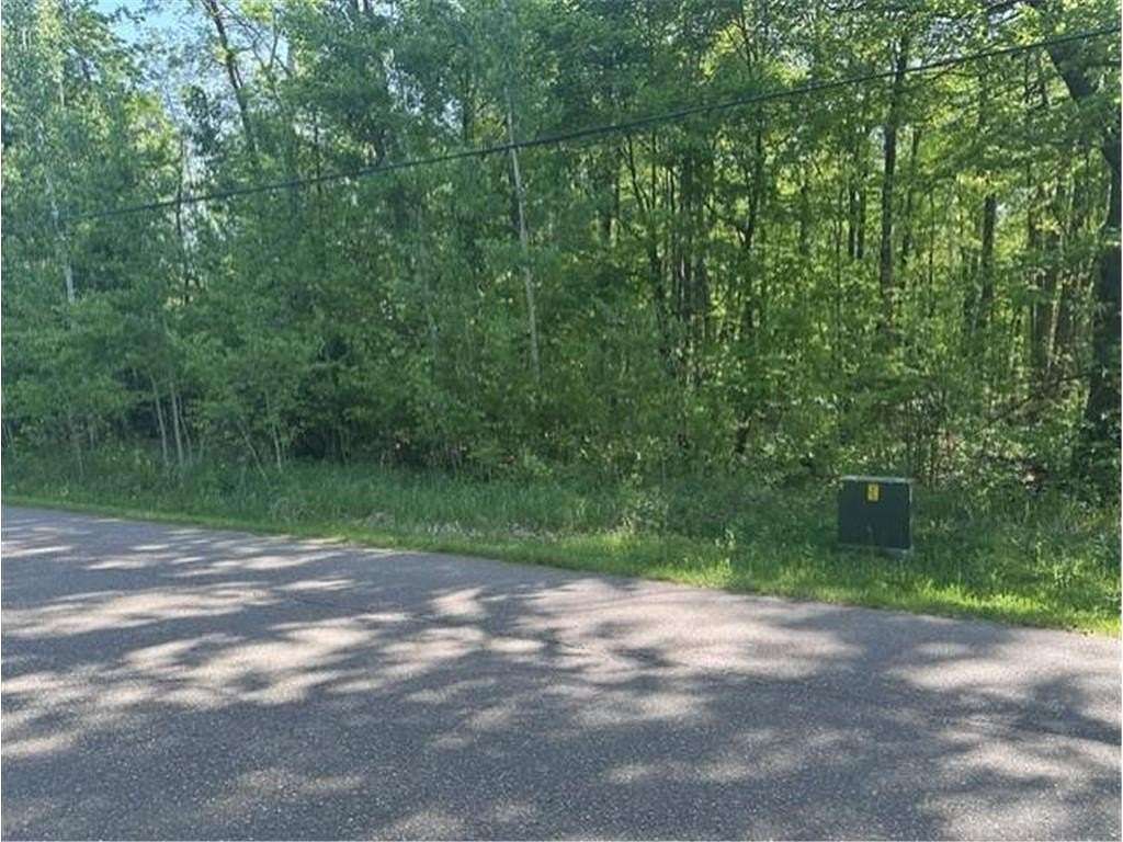 0.46 Acres of Land for Sale in Wahkon, Minnesota