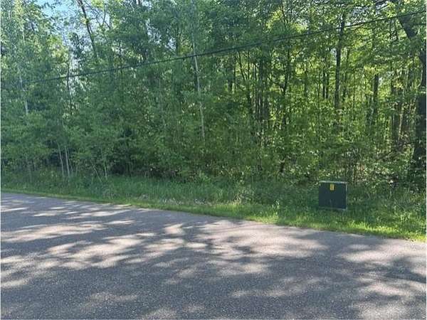 0.46 Acres of Land for Sale in Wahkon, Minnesota