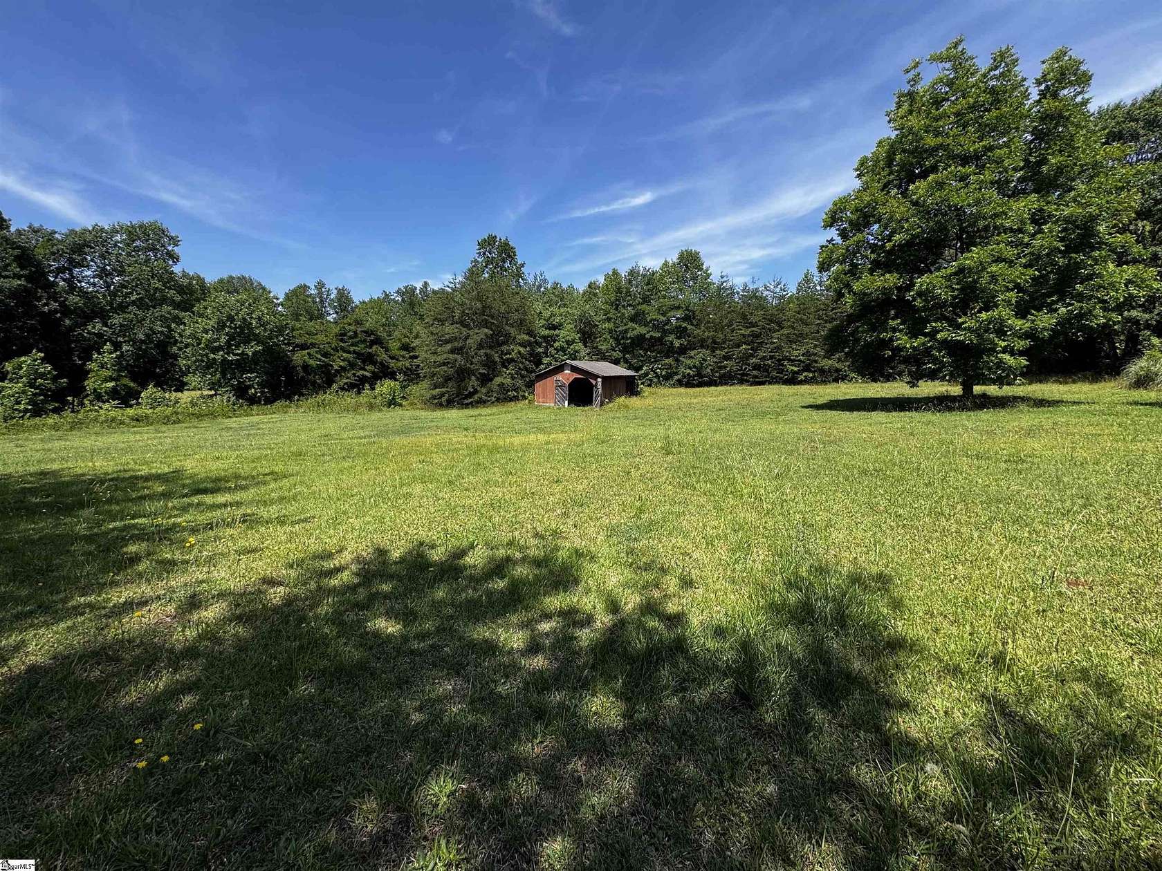 2 Acres of Residential Land for Sale in Travelers Rest, South Carolina