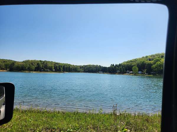0.48 Acres of Land for Sale in Baldwin, Michigan