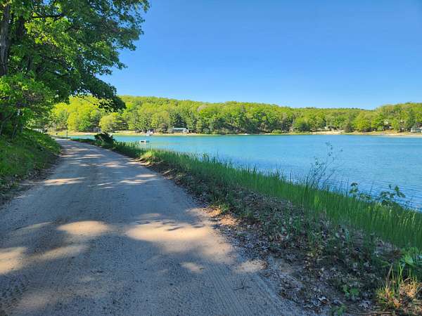 0.48 Acres of Land for Sale in Baldwin, Michigan