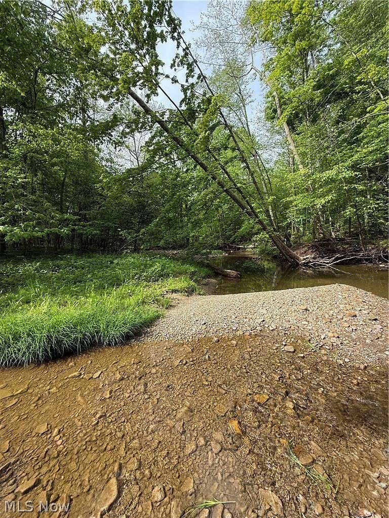9.19 Acres of Land for Sale in Chardon, Ohio