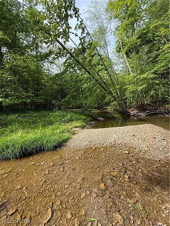 9.19 Acres of Land for Sale in Chardon, Ohio