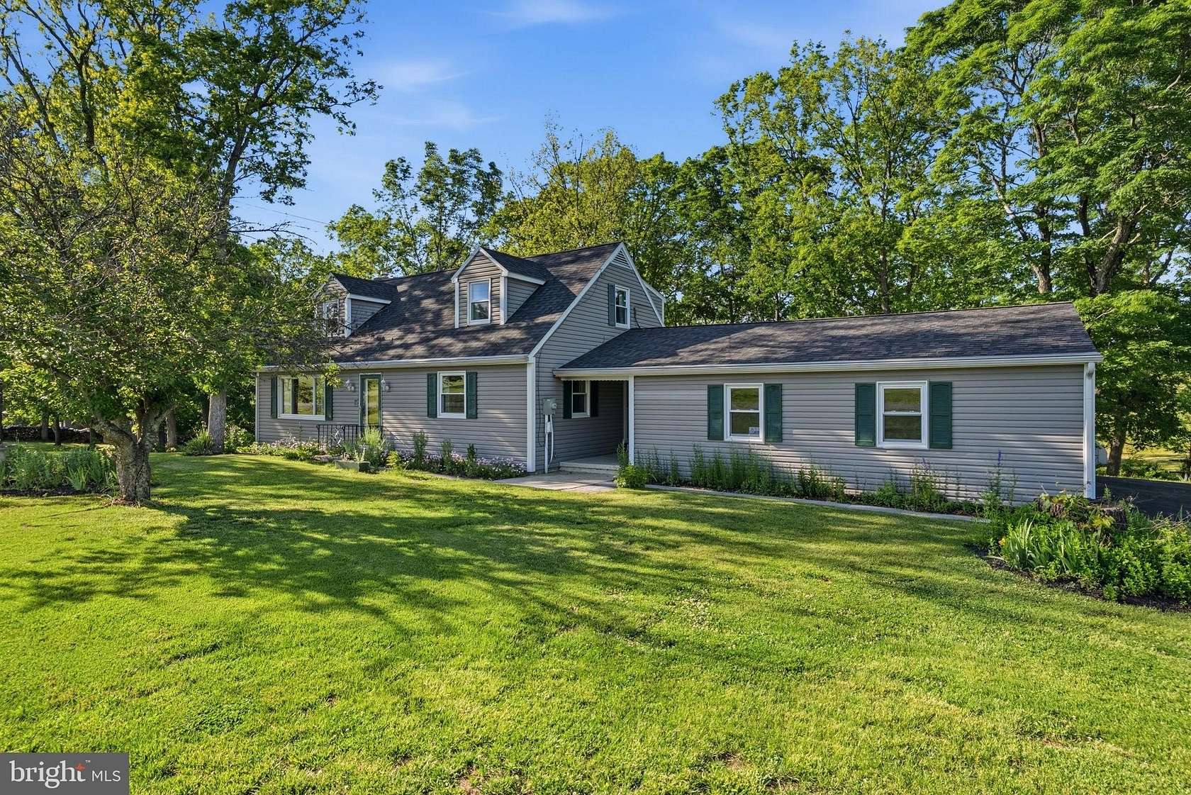 2.2 Acres of Land with Home for Sale in Boyertown, Pennsylvania