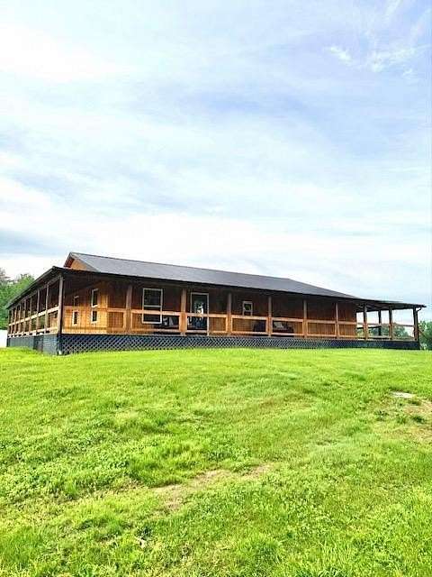 2.5 Acres of Land with Home for Sale in Winchester, Kentucky