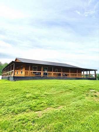 2.5 Acres of Land with Home for Sale in Winchester, Kentucky