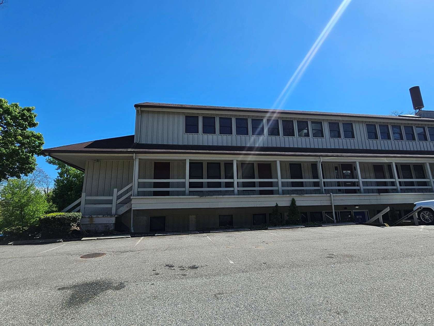2.5 Acres of Commercial Land for Lease in Huntington, New York