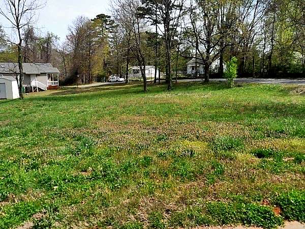 0.25 Acres of Residential Land for Sale in Charlotte, North Carolina