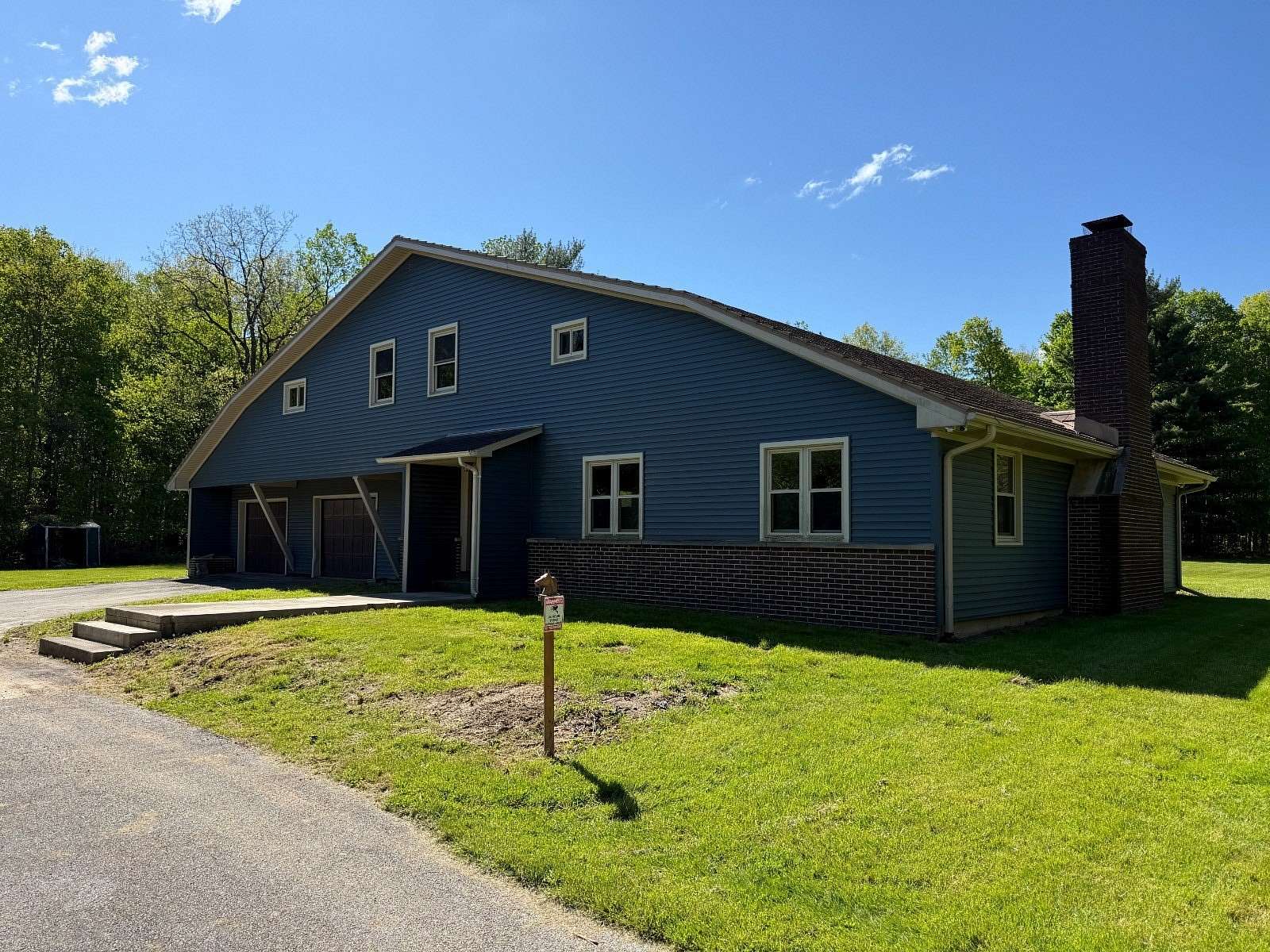 2 Acres of Residential Land for Auction in Tiffin, Ohio