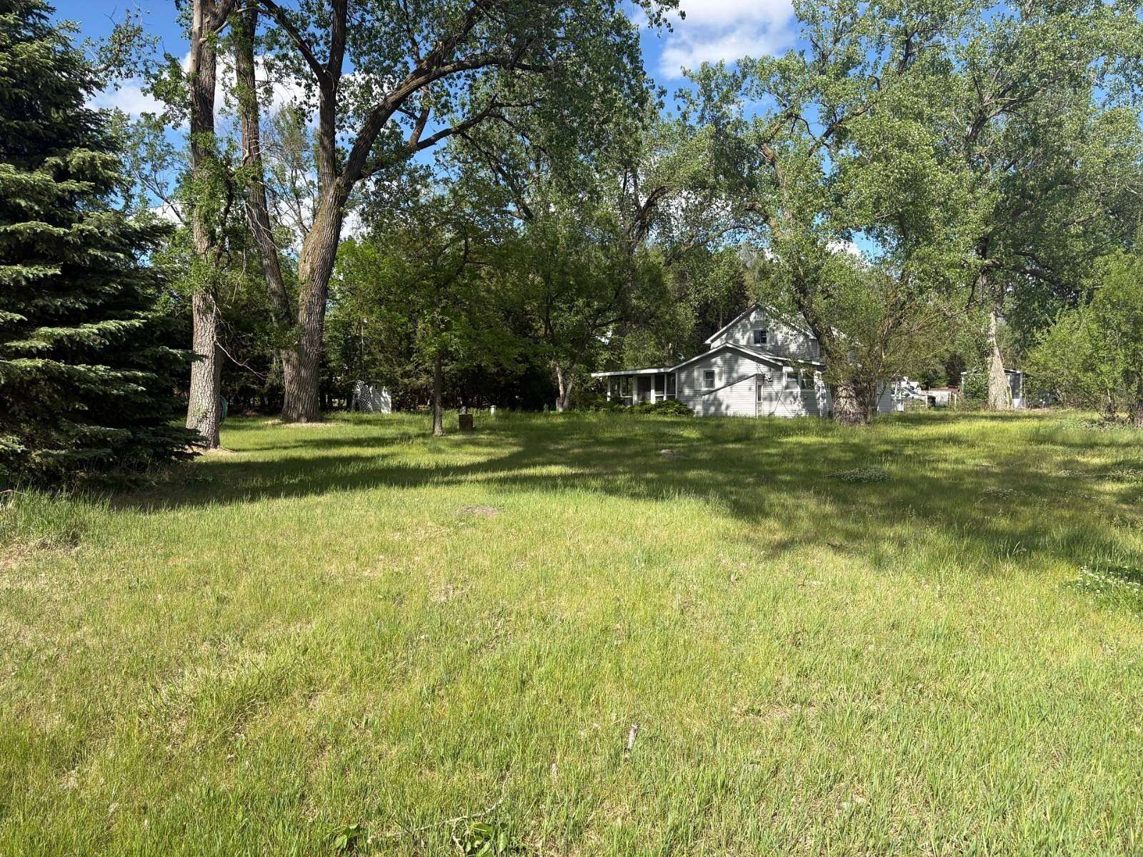 0.64 Acres of Residential Land for Sale in Ericson, Nebraska