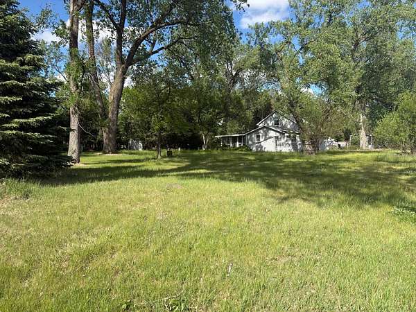 0.64 Acres of Residential Land for Sale in Ericson, Nebraska