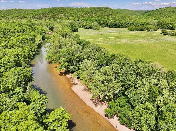 7.77 Acres of Land for Sale in Jasper Township, Missouri