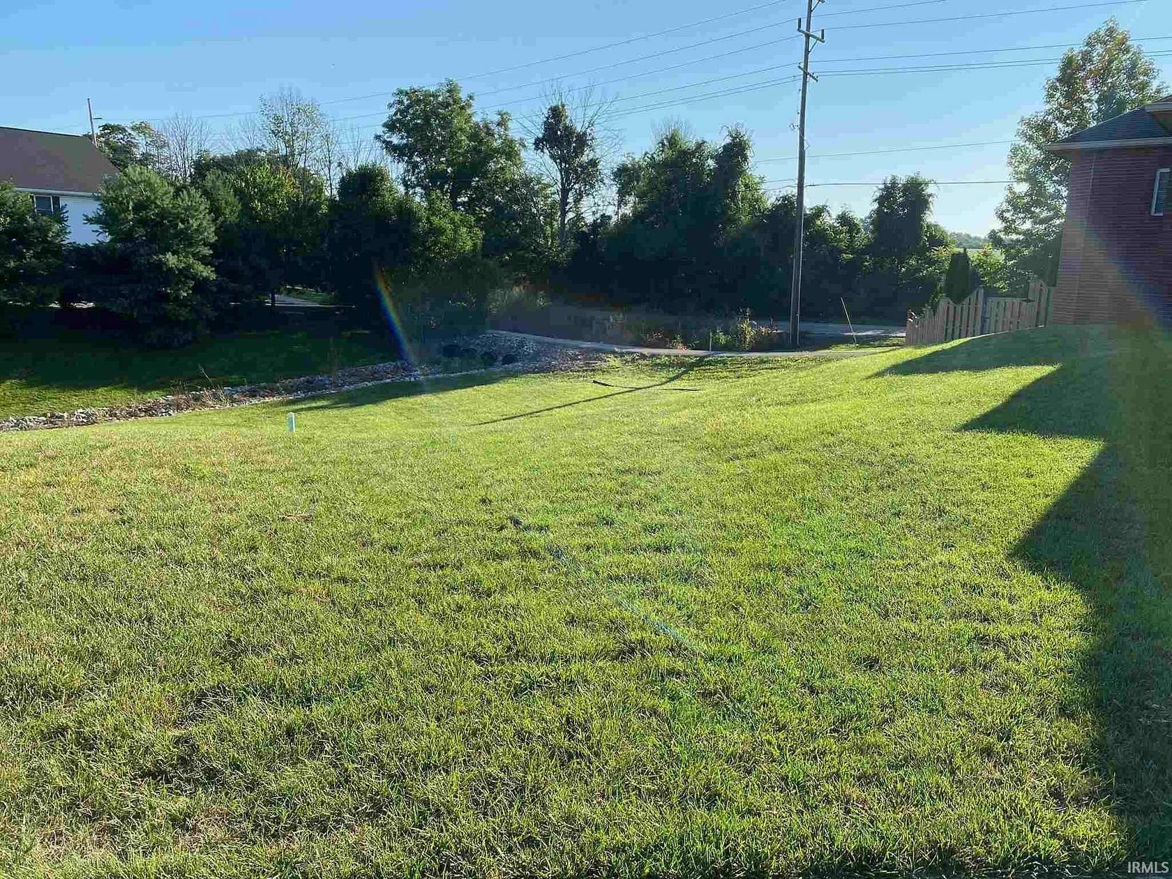 0.2 Acres of Residential Land for Sale in Bloomington, Indiana