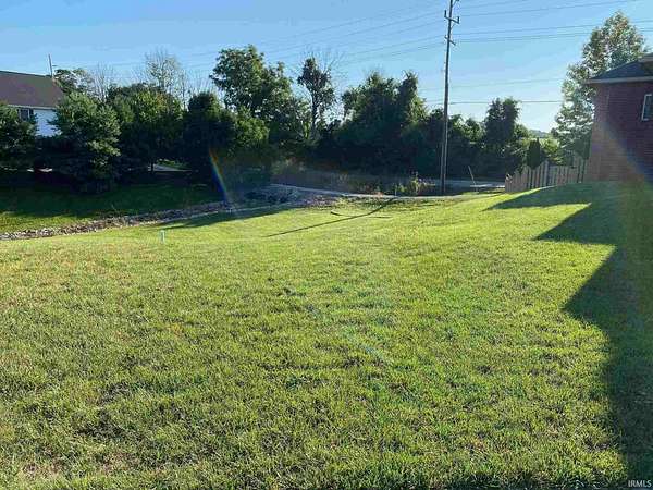 0.2 Acres of Residential Land for Sale in Bloomington, Indiana