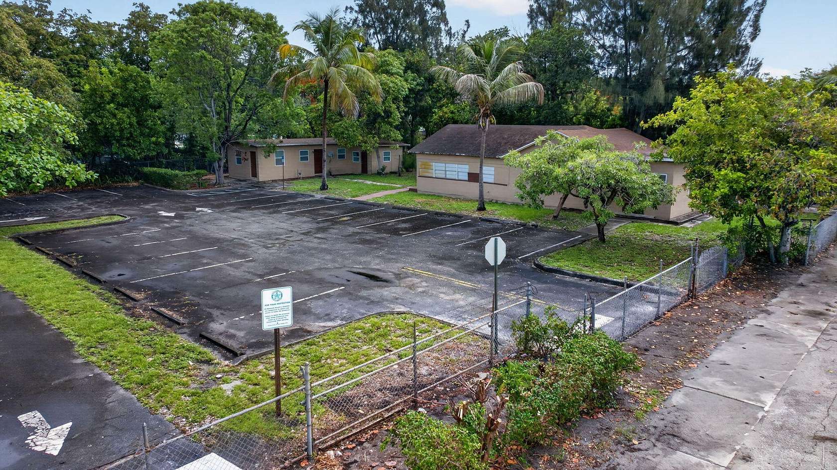 0.96 Acres of Residential Land for Sale in Pompano Beach, Florida